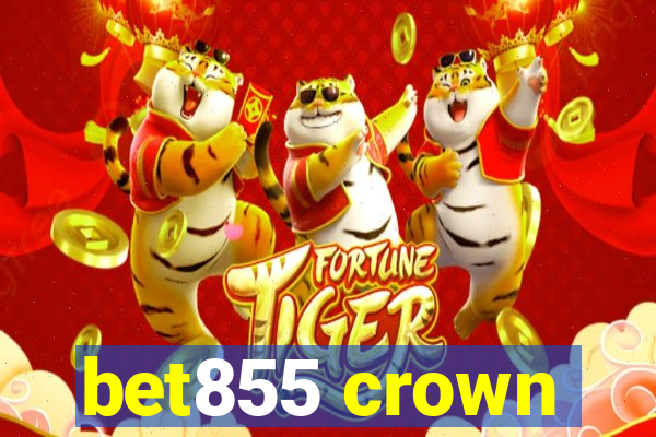 bet855 crown